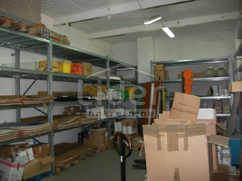 poslovni prostor rijeka, sušak, 330m2 - slika 4