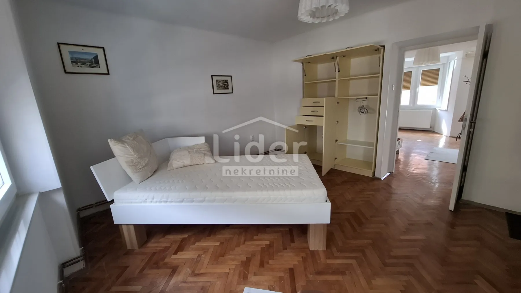 potok-3skl stan u blizini svih sadržaja - slika 4