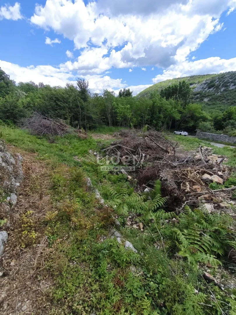grižane zemljište u mirnome okruženju, 433m2 - slika 2