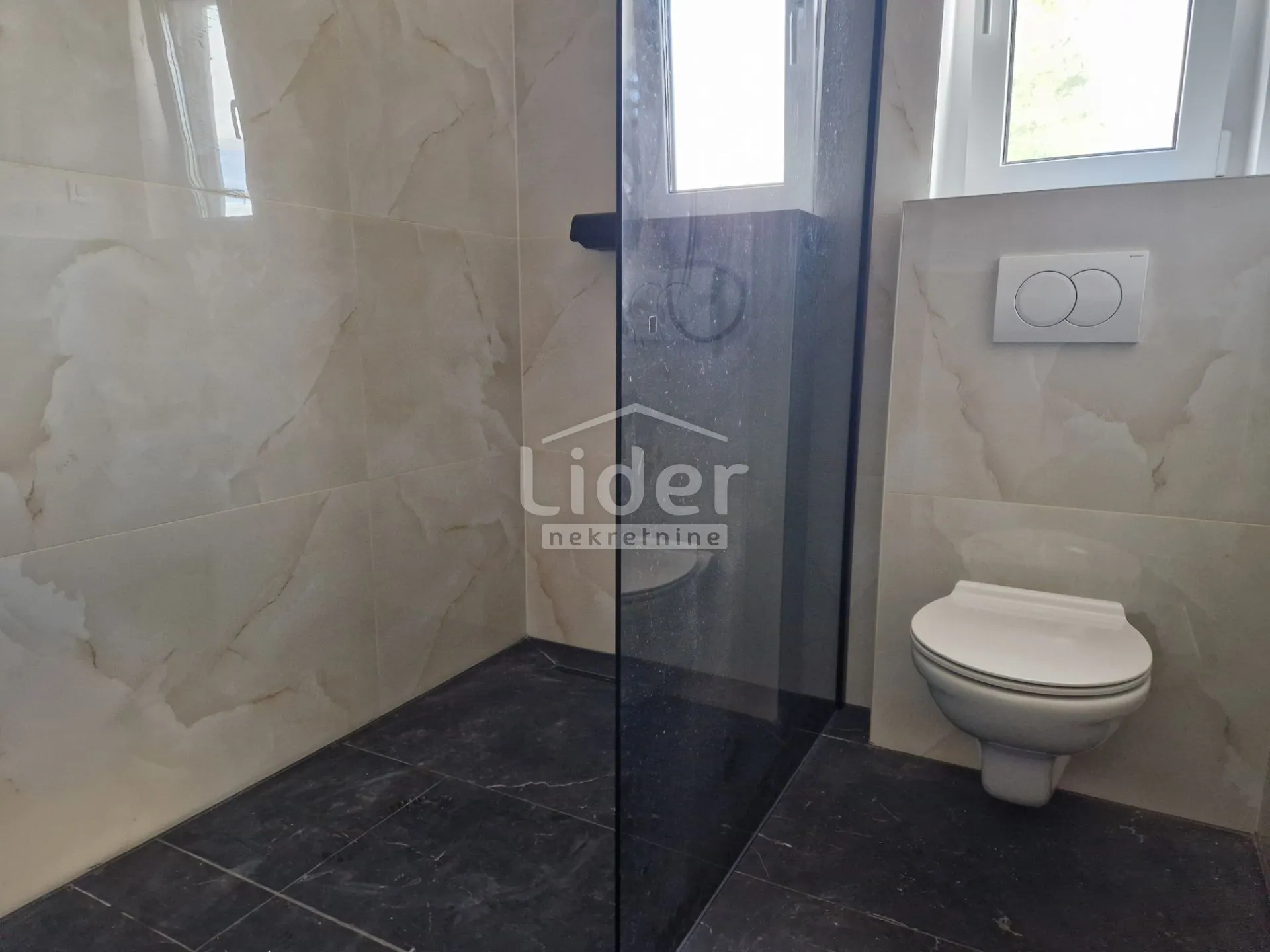 apartman rab, banjol, 2s+db, 133m2 - slika 10