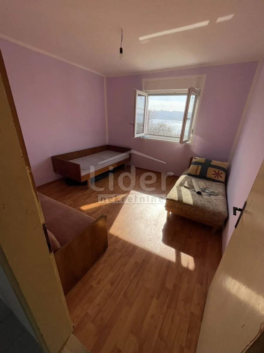 karlobag kuća od 153 m2 s pogledom na more - slika 10