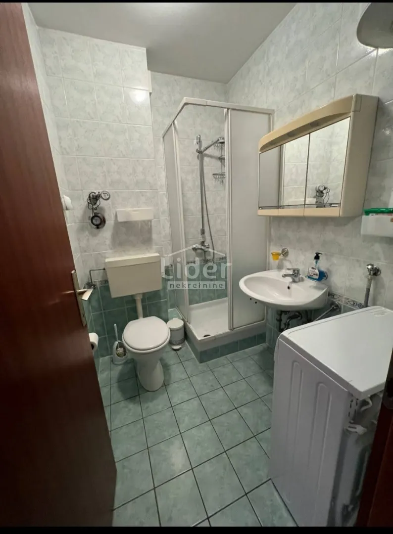 apartman novalja (gaj) 1s+db, blizina mora - slika 11