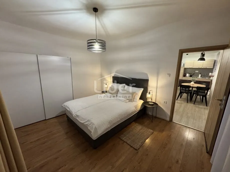 centar, korzo, stan 82m2, novo - slika 7