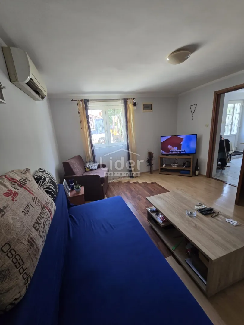 mali lošinj -apartman blizu centra grada - slika 4