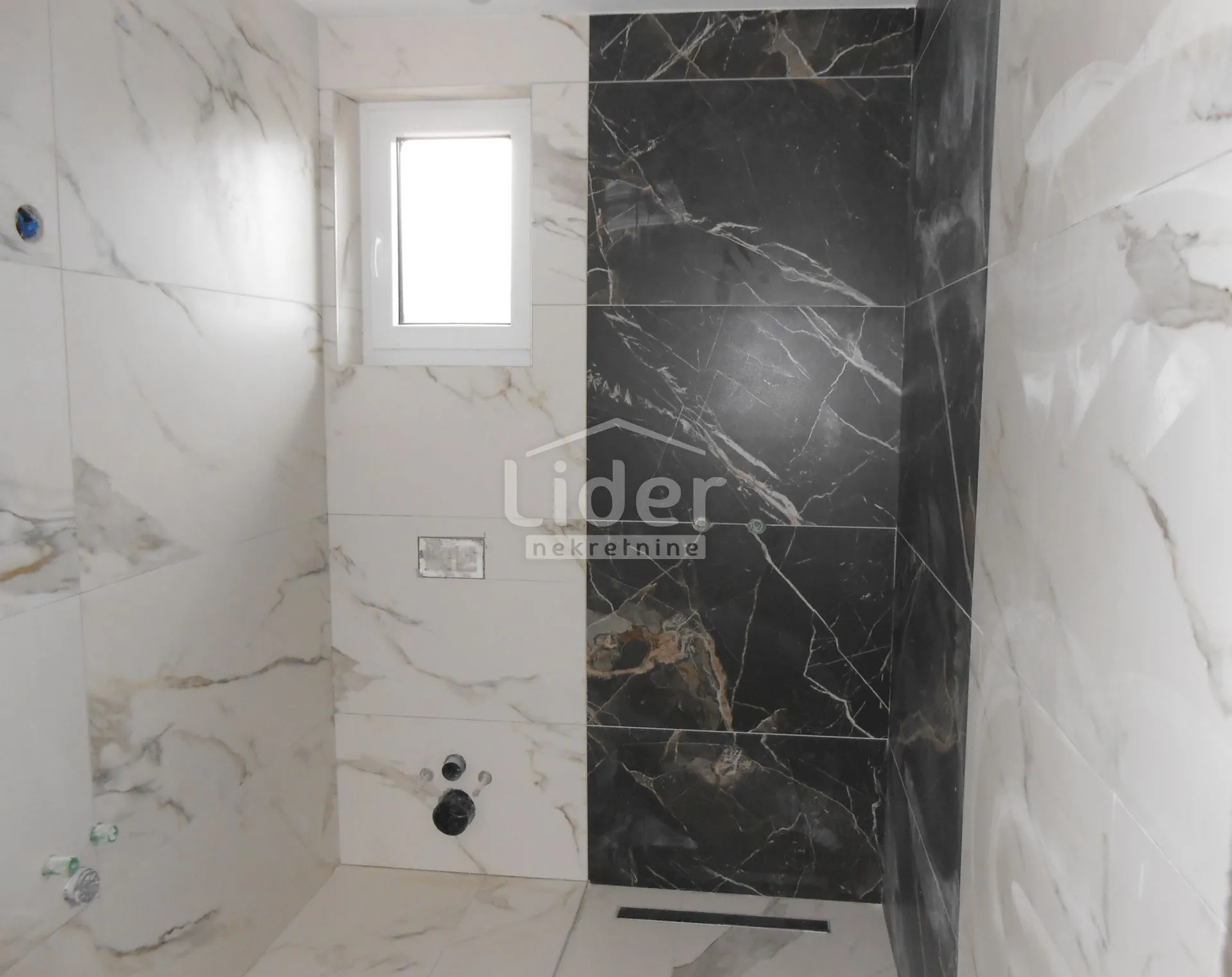 hlapa (otok krk) novi apartman s 2 lođe - slika 5