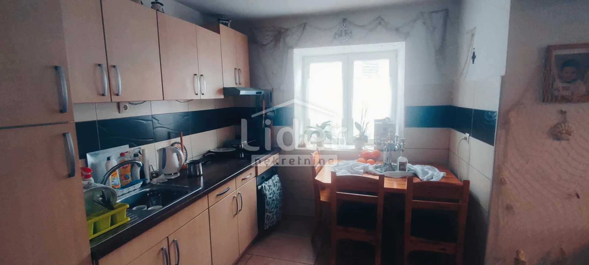 kuća novi vinodolski -90m2 - slika 3