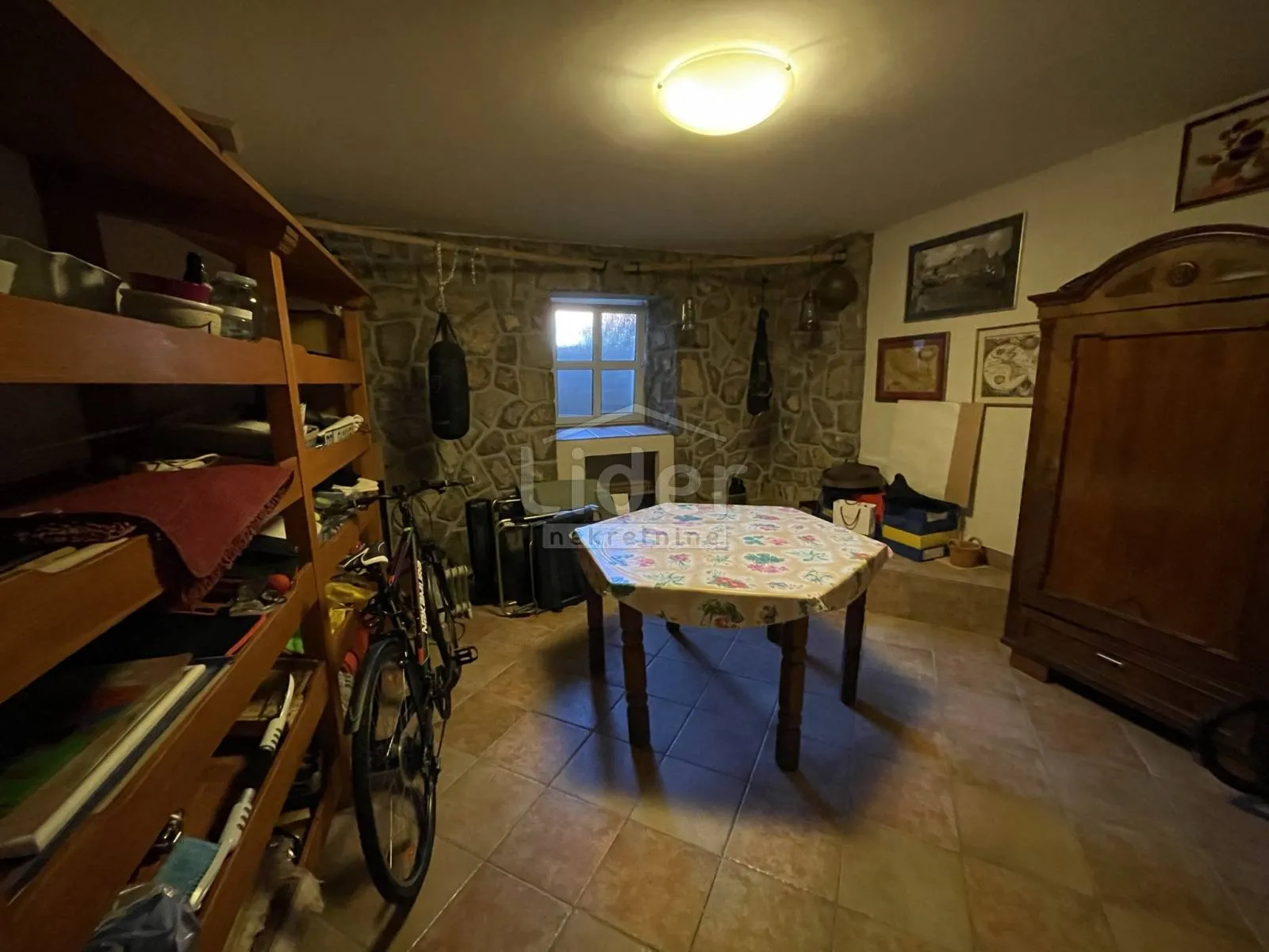 kantrida, samostojeća kuća sa velikom okućnicom na vrhunskoj lokaciji - slika 27