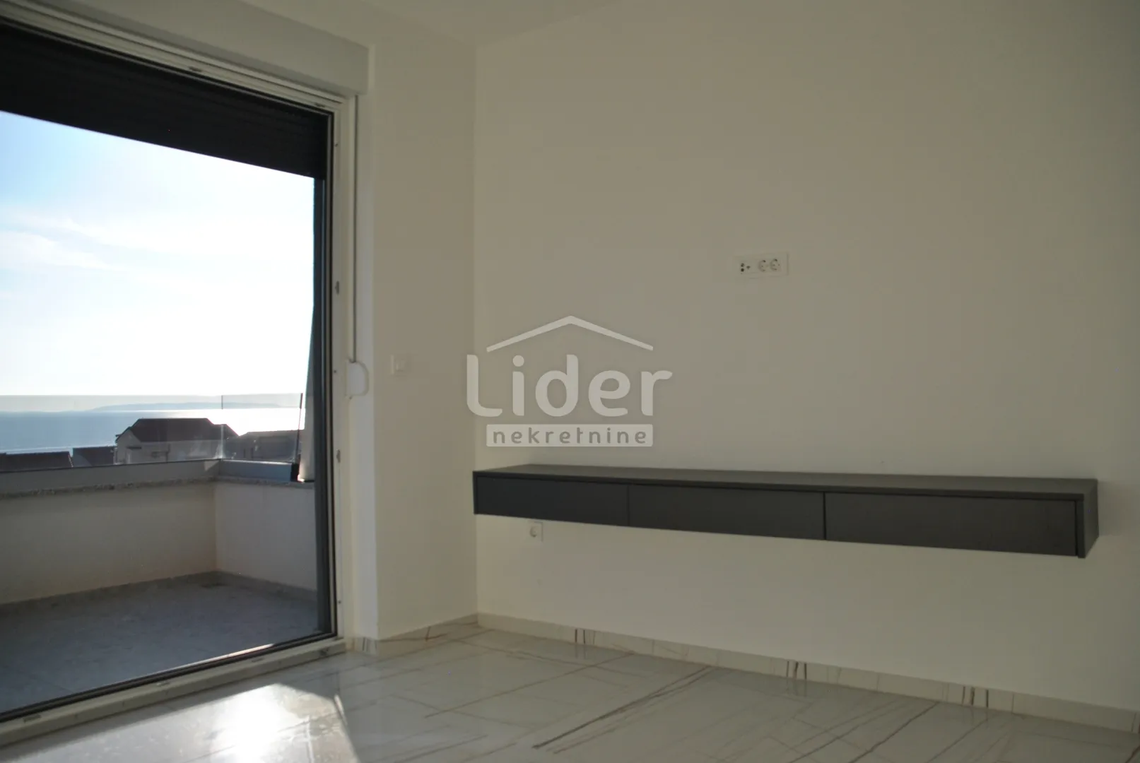 novalja, 3s+db, novogradnja, penthouse, 3.600 €/m2 - slika 5