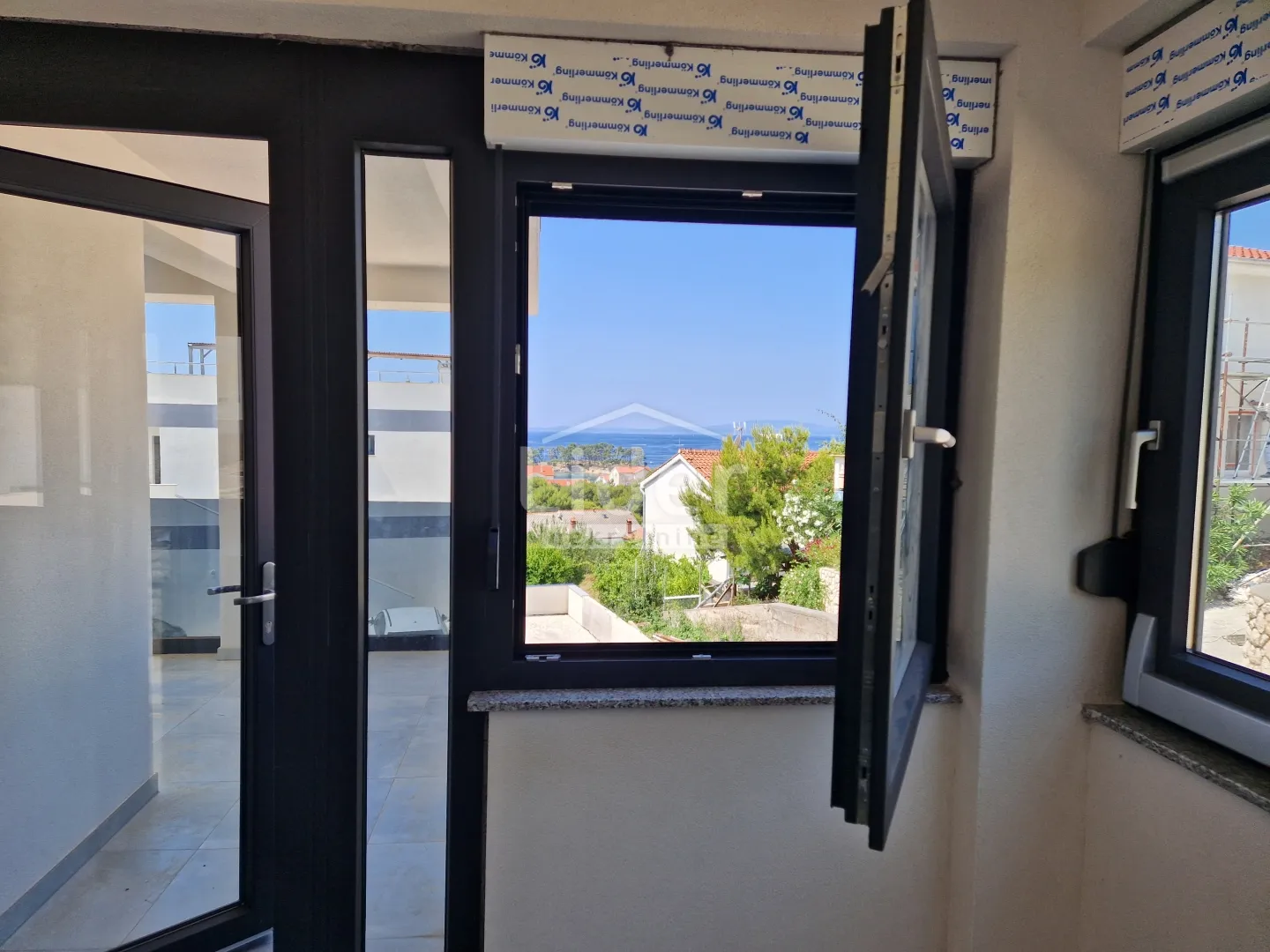 apartman rab, banjol, 2s+db, 133m2 - slika 24