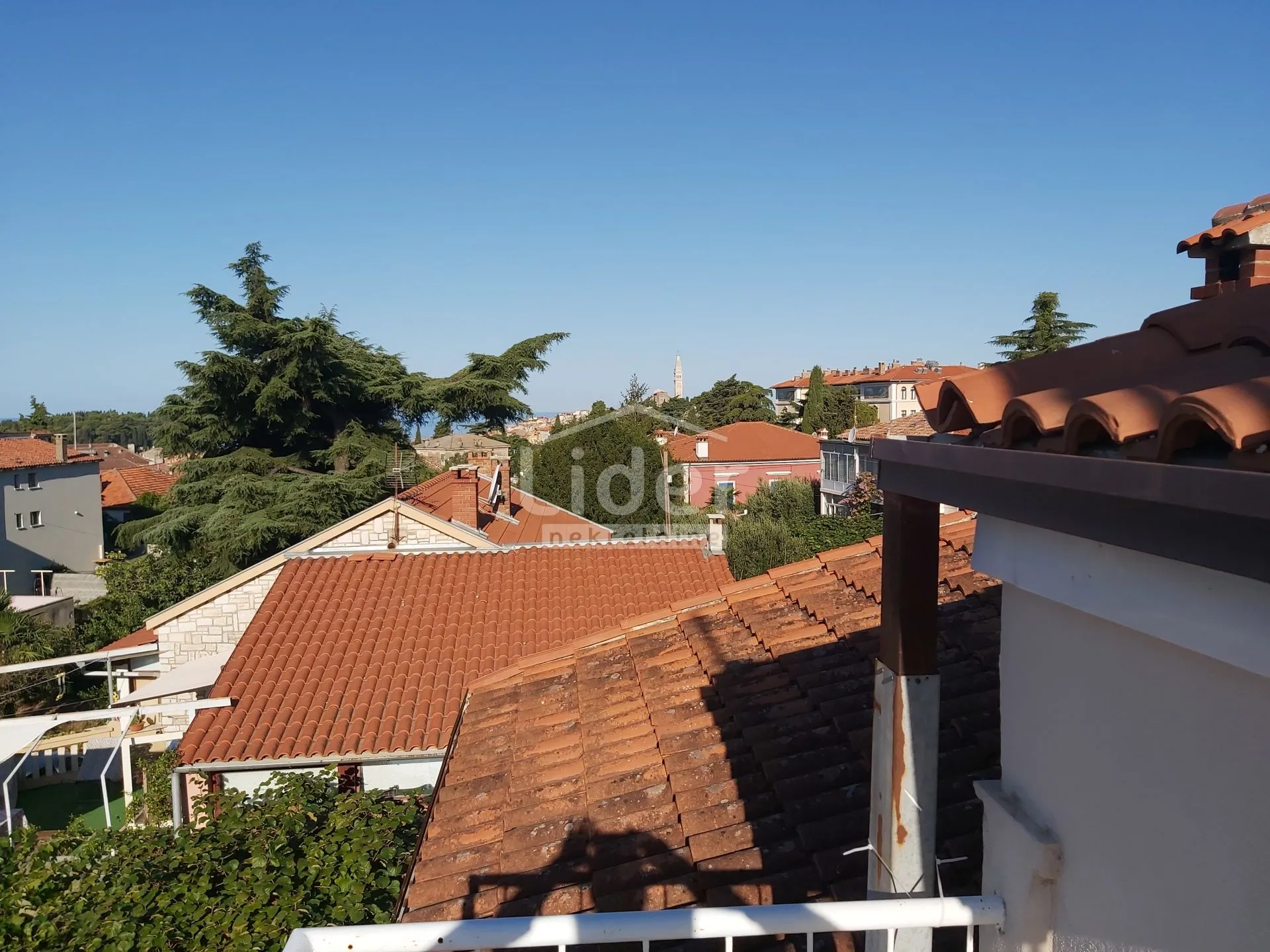 rovinj kuća na izvrnoj lokaciji, 900 metara od mora! - slika 8