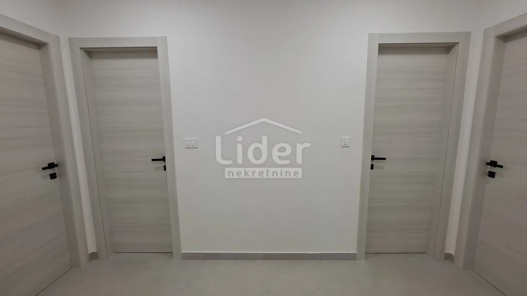 škurinje – uredski prostor s 6 ureda + 6 parkirnih mjestaa - slika 4