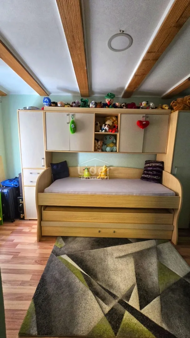 mali lošinj-kuća 110m2 - slika 7