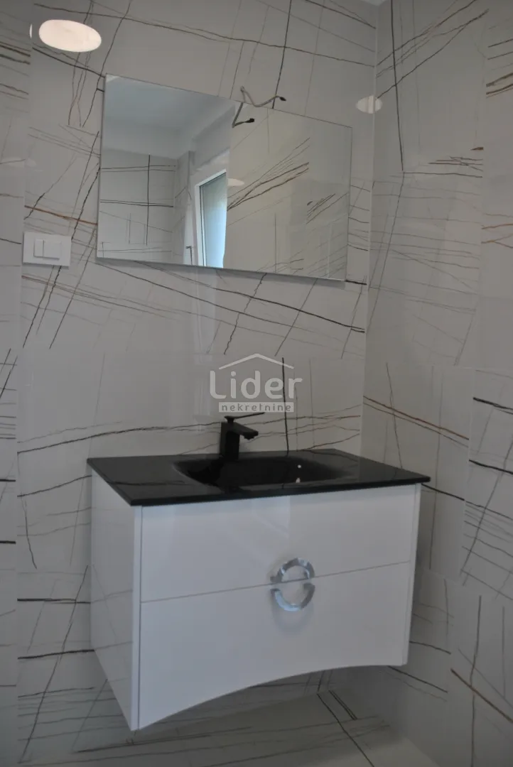 novalja, 2s+db, novogradnja 3.640 €m2, opremljeni - slika 14