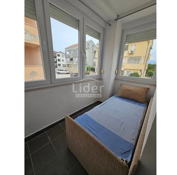 apartman novalja, 1s+db, parkirno mjesto - slika 12