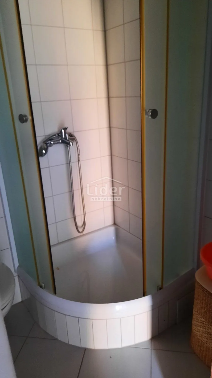 jadranovo, 2s+db, 41.67m2, balkon 3m2 - slika 10
