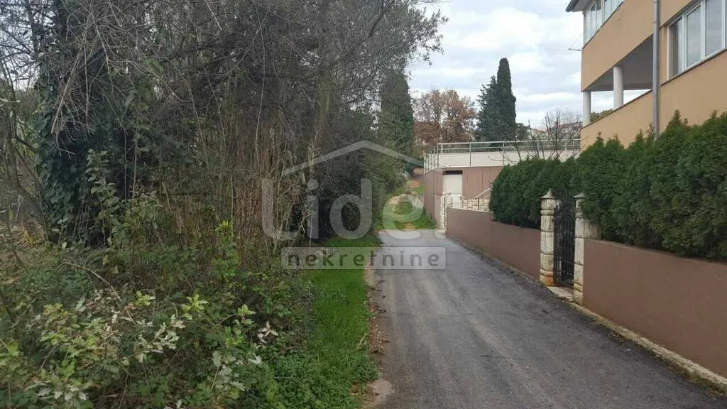 istra-medulin (okolica) zemljište 200 m od mora - slika 2