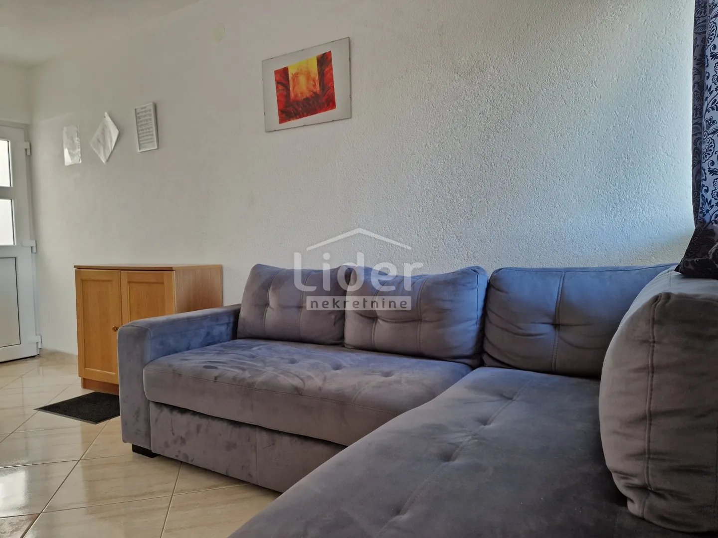 kuća u loparu sa 4 apartmana u blizini plaže - slika 7
