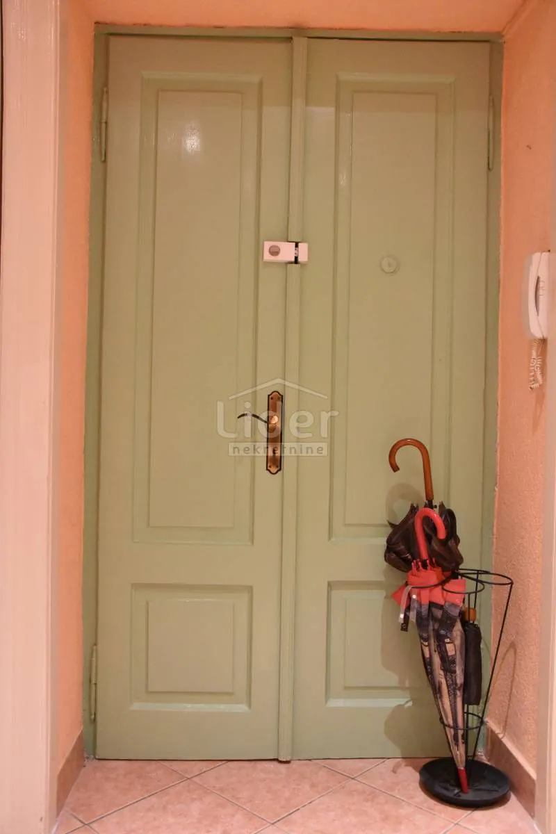 rijeka strogi centar, 2s+db, 73m2 - slika 7