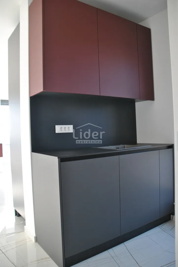 novalja, 3s+db, novogradnja, penthouse, 3.600 €/m2 - slika 6