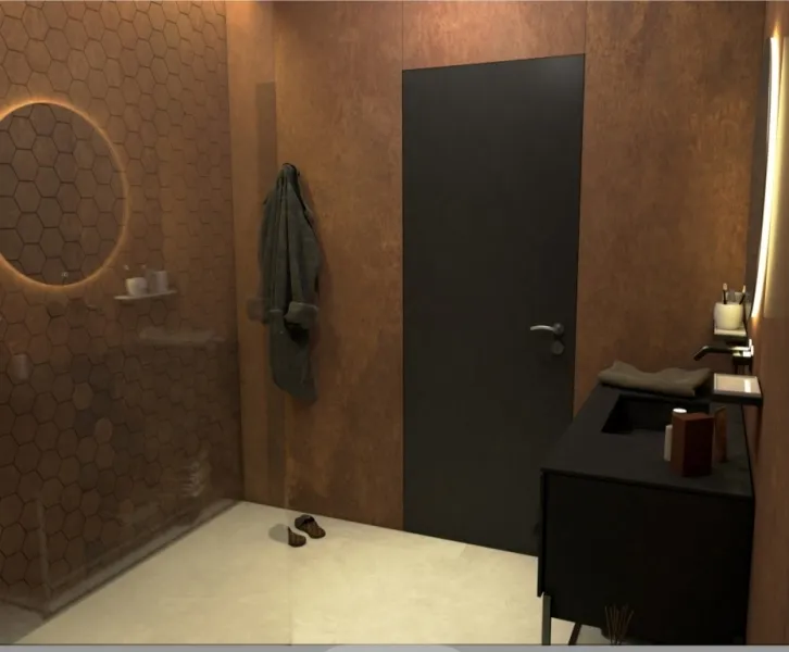 rovinj, ekskluzivni apartman, novogradnja - slika 8
