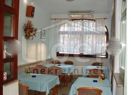 kuća, selce-restoran, pansion cca 600m2 - slika 11