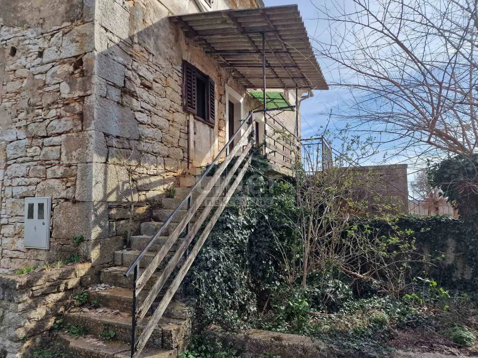 rijetkost u ponudi!! istarska kamena kuća na lijepoj lokaciji - slika 12
