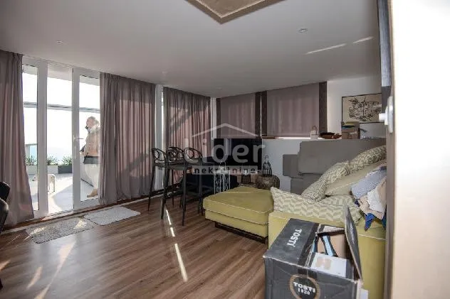 ekskluzivni penthouse u opatiji - slika 31
