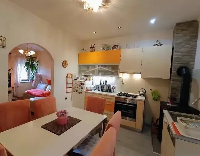 rijeka,sušačka draga-kuća 58m2 s okućnicom od 450m2 - slika 4