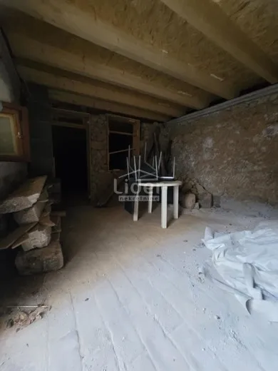 grižane manja kuća u nizu s bazenom, mirno okruženje - slika 14