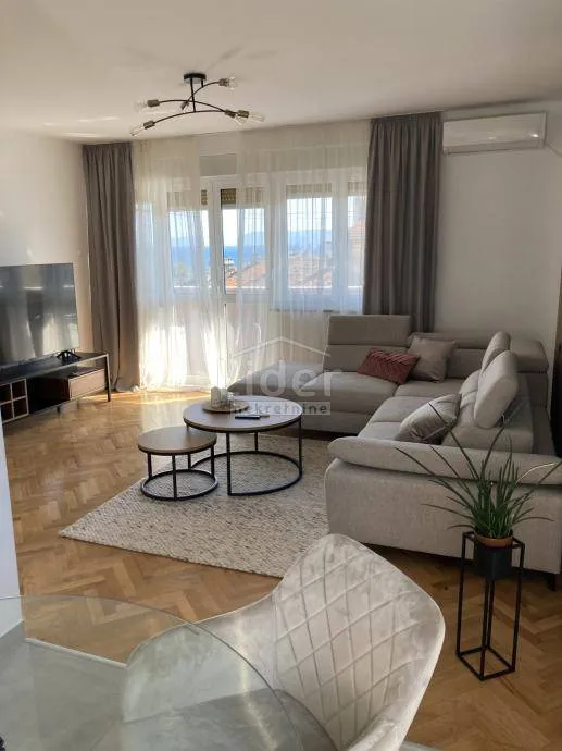 brajda, 1s+db, 53m2, balkon, najam - slika 2