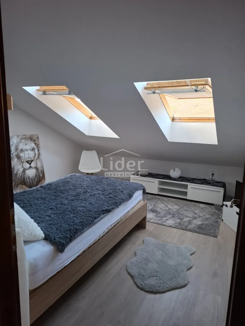 selce namješteni apartman od 43 m2 - slika 8