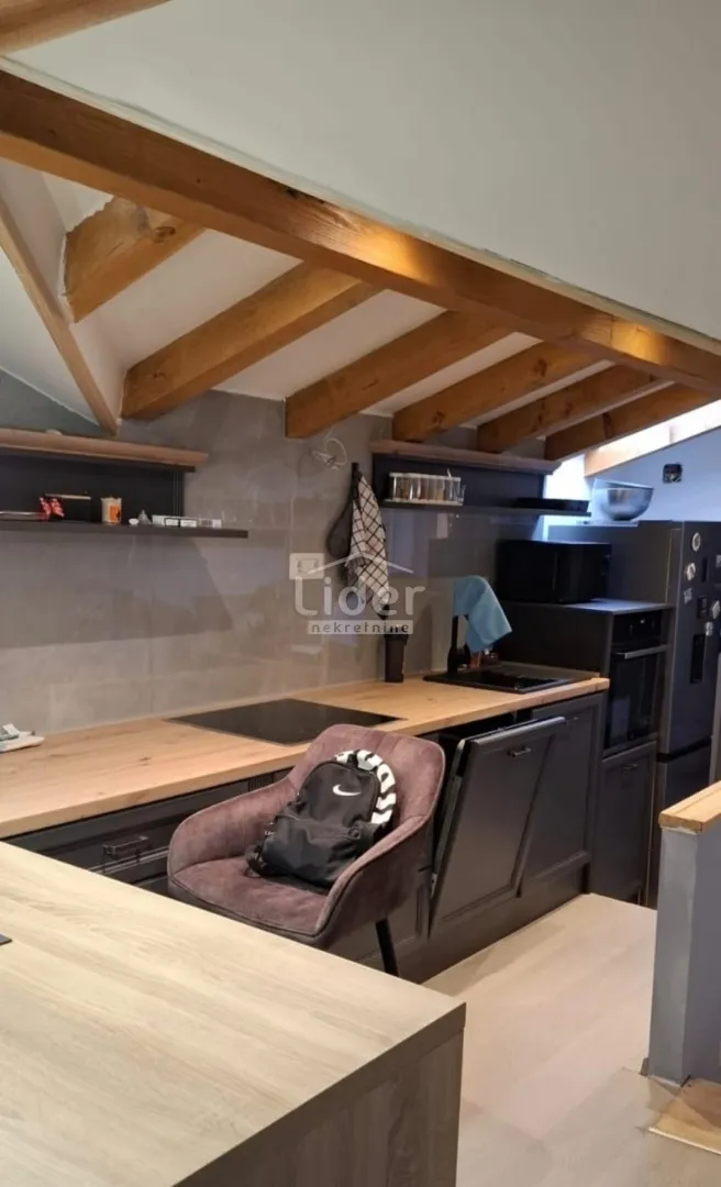 mali lošinj-kuća 110m2 - slika 13
