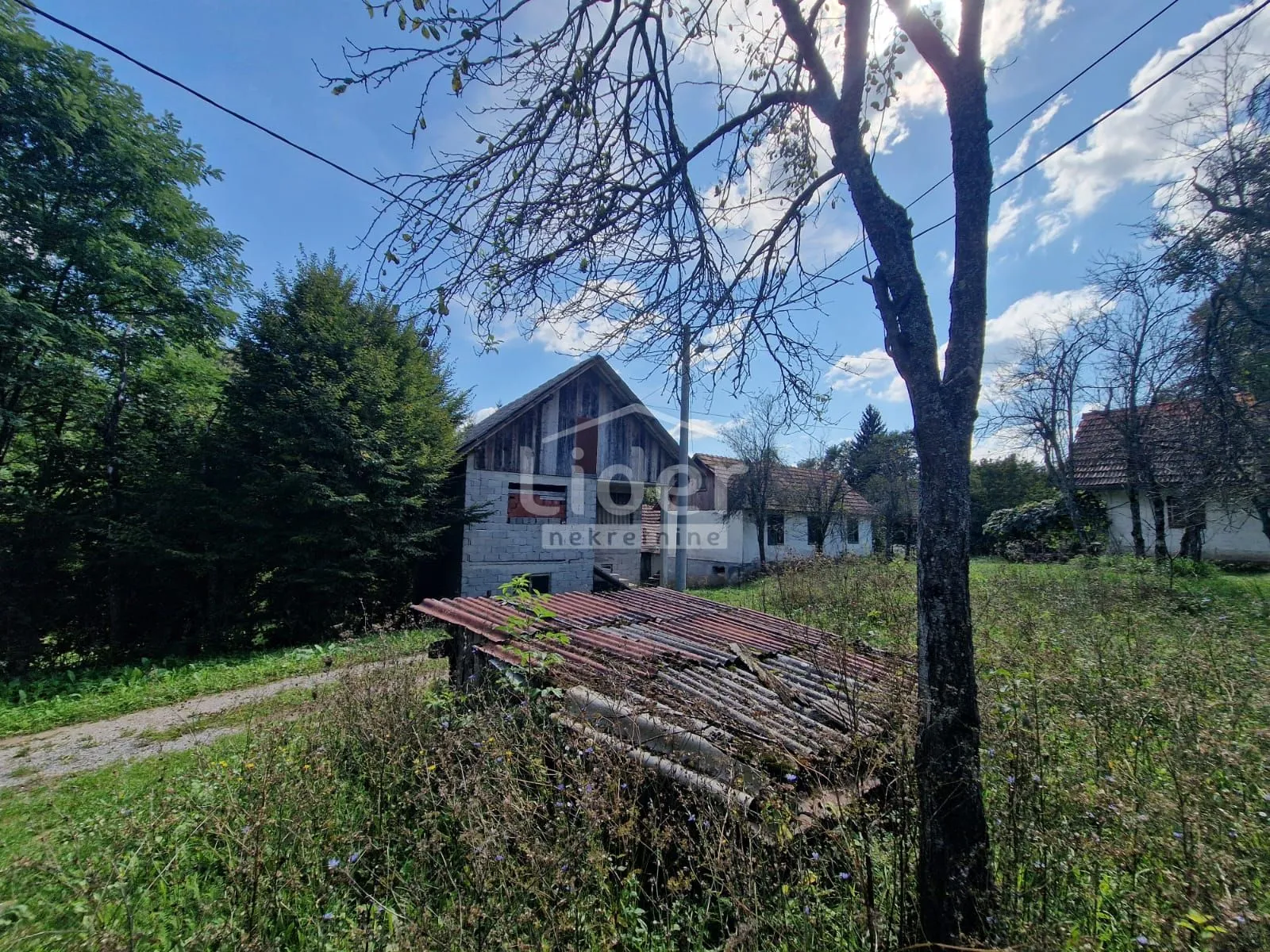 kuća tounj, ogulin - slika 2