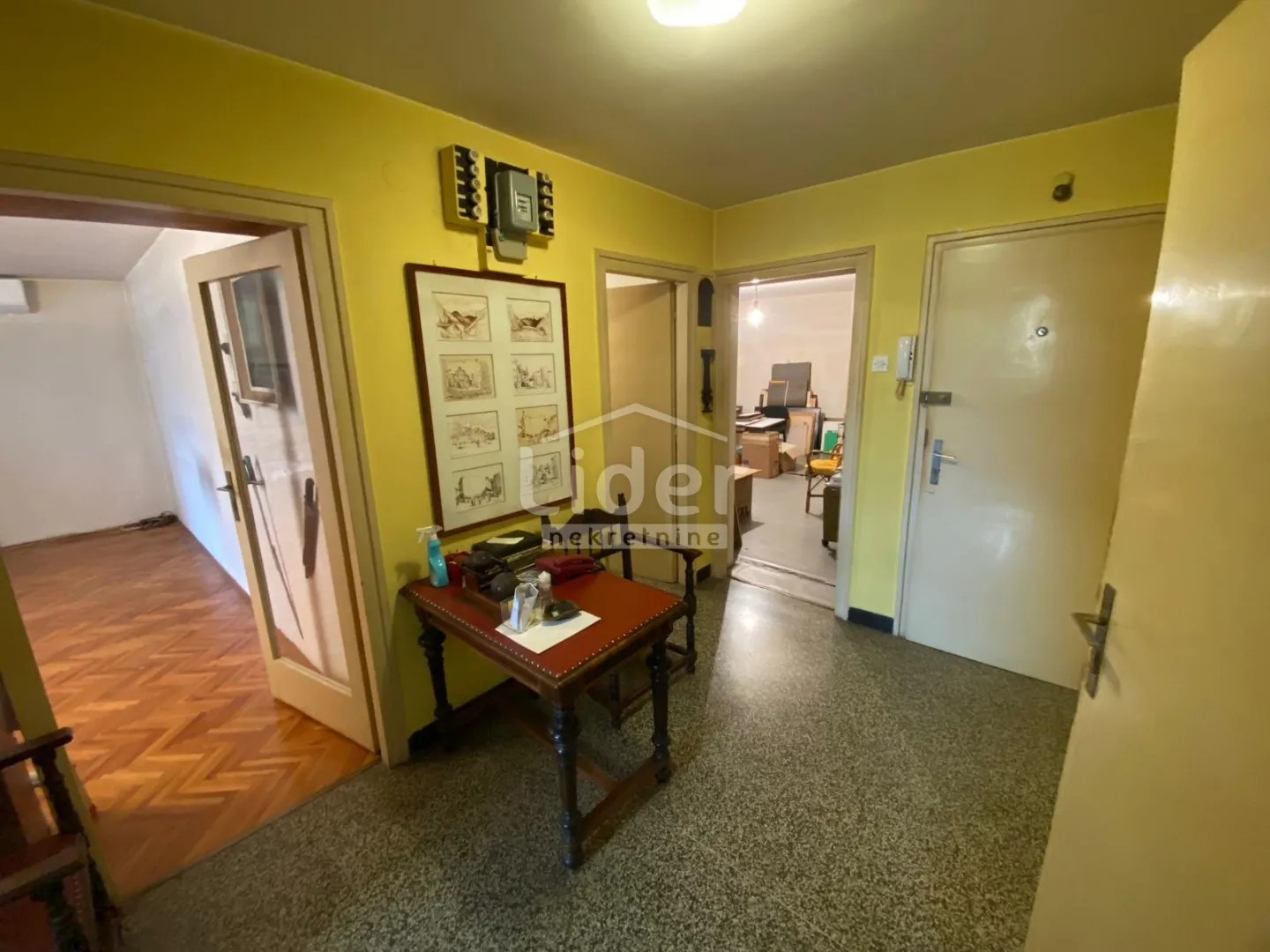 belveder, odlična nekretnina-stan od 99m2, lift , dva balkona - slika 16