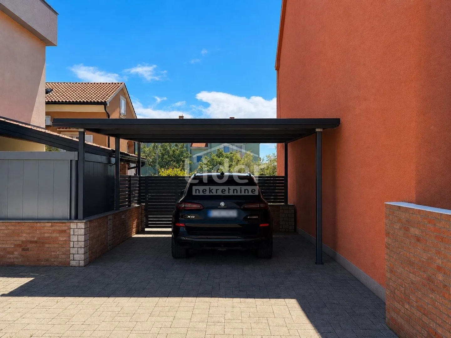 krk-2s+db,2 parkirna mjesta,okućnica 100m2 - slika 3