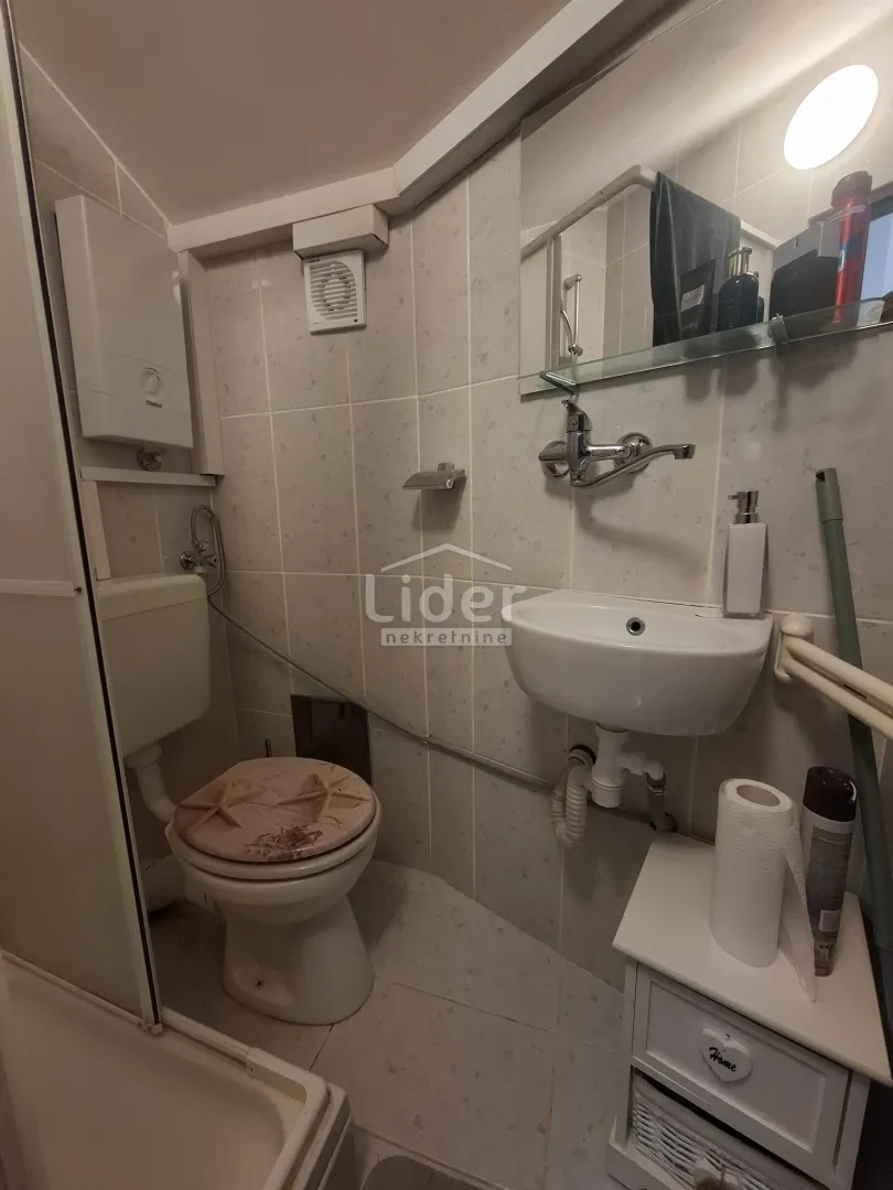 selce namješteni apartman od 43 m2 - slika 13