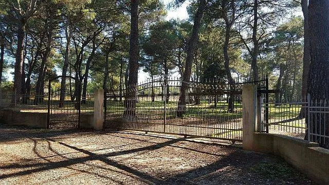 rovinj, građevinsko zemljište 12.050 m2 - slika 3