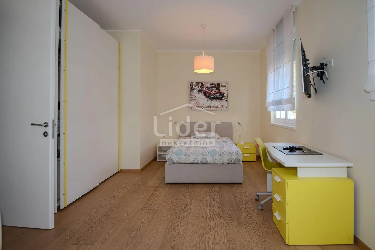 ekskluzivni penthouse u opatiji - slika 24