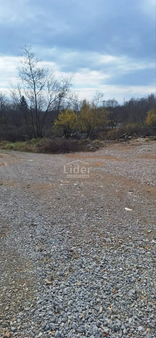 breza-građevinsko zemljište - slika 6