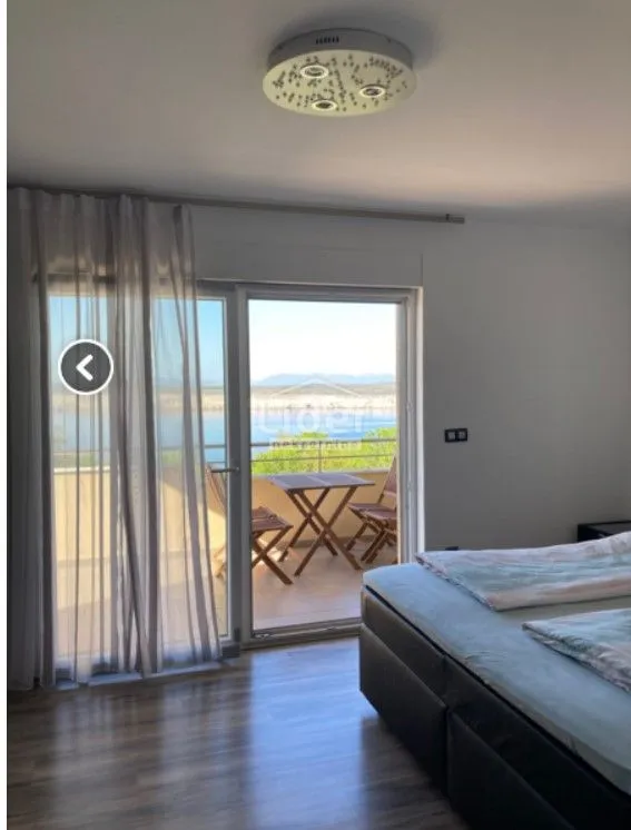 jadranovo prekrasan apartman, 1. red od mora - slika 8