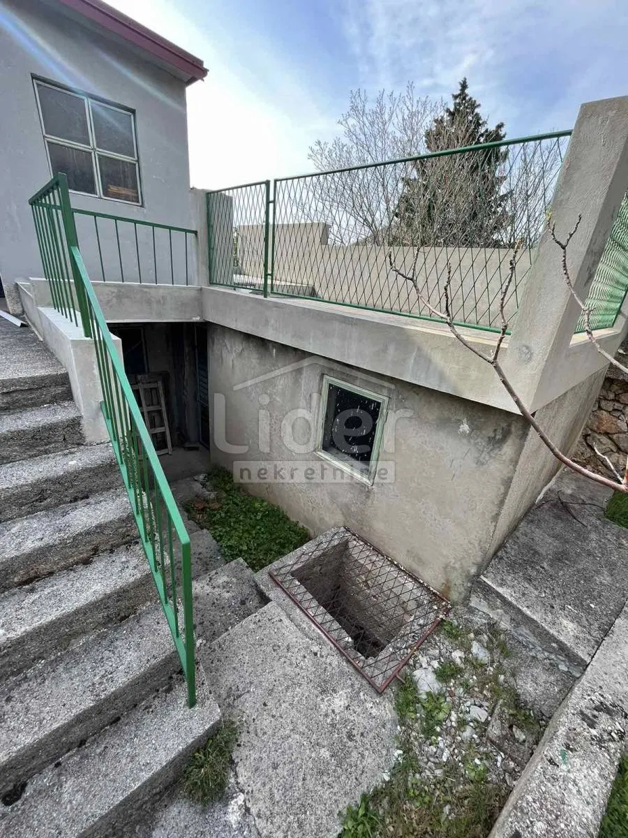 karlobag kuća od 153 m2 s pogledom na more - slika 27