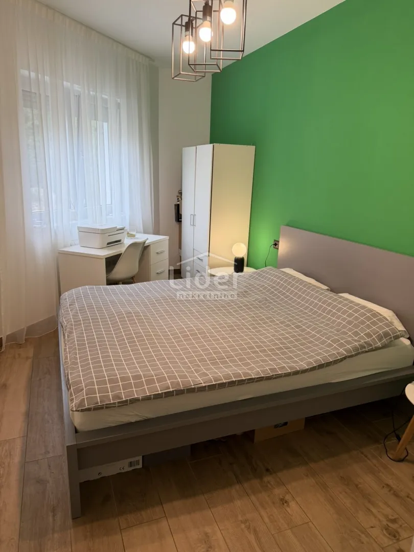 opatija stan 158m2 + 298m2 okućnice+ garaža - slika 24