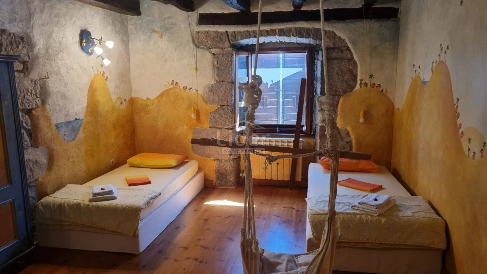 kuća istra, roč, 3.800m2 okućnice - slika 15