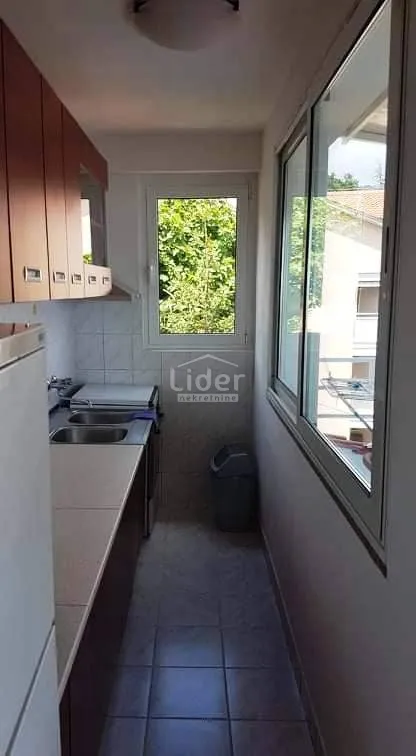 opatija stan 150 m od mora s terasom od 15 m2 - slika 12