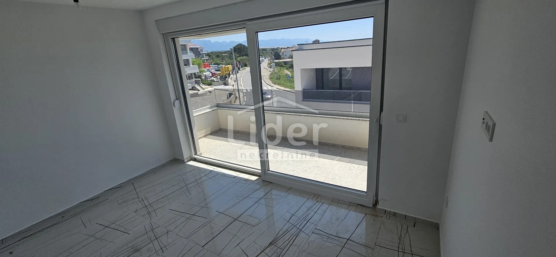 novalja, 3s+db, novogradnja, penthouse, 3.600 €/m2 - slika 3