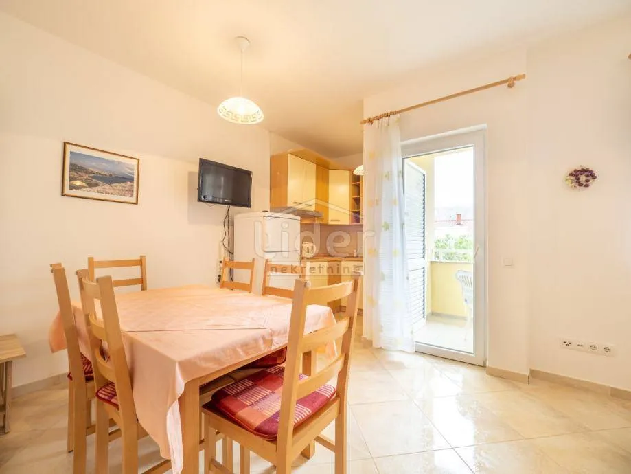 baška, 2 apartmana - slika 4