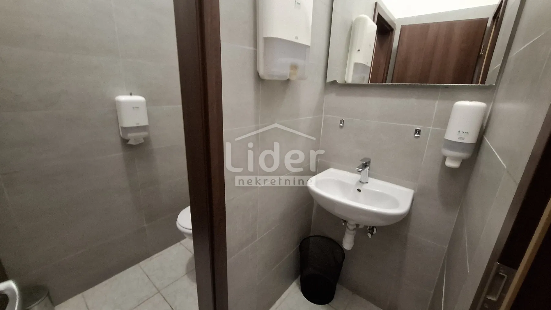 poslovni prostor 230m2, kostrena - slika 4