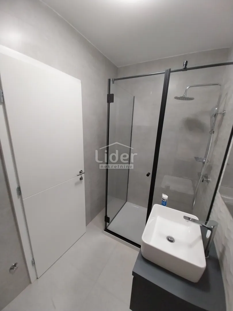 apartman 2s+db, novogradnja novalja (gaj) - slika 8