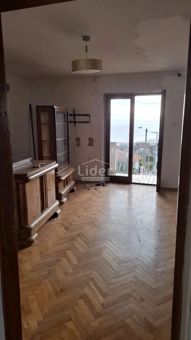 kostrena - kuća za adaptaciju po želji - slika 3