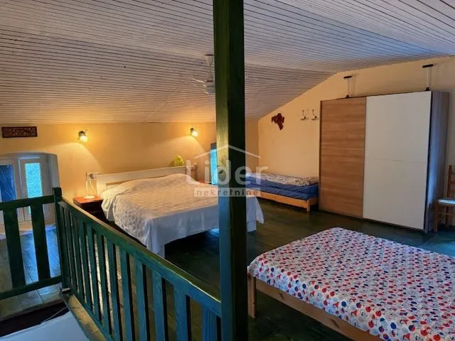 susak -atraktivna kuća 100 m od plaže - slika 7